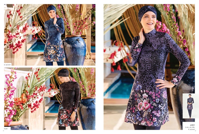 купальники