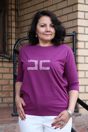 伊丽莎白（Elizaveta）