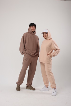 SEWING CLOTHES TO ORDER