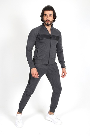 Airmix Erkek Eşofman Takımı M3