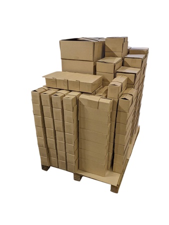 Гофрокороба