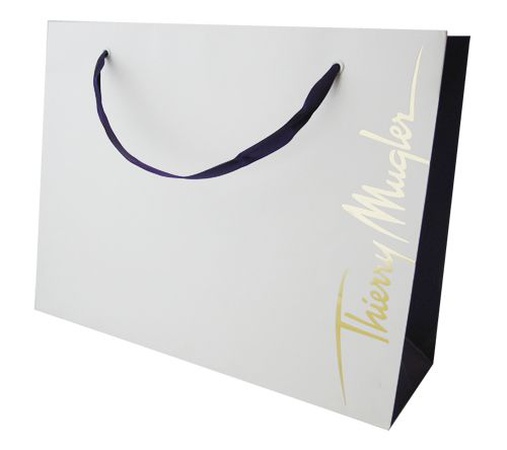 marka baskılı karton çanta