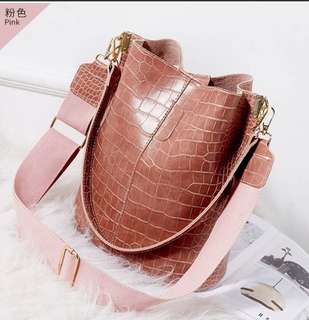 Женская экосумка