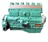 6D114 Cylinder Block Assy 6741-21-1190 for Komatsu Wheel Loader