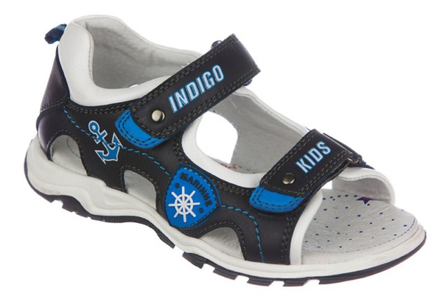 20-336B/12 Сандалии детские TM"INDIGO KIDS"
