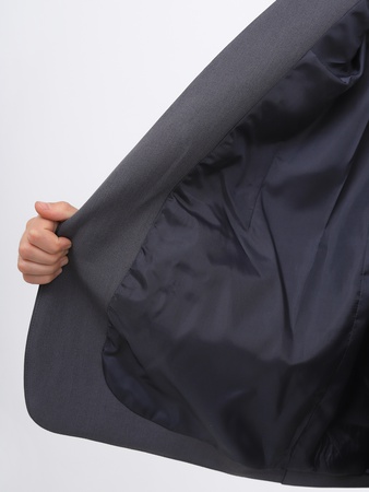 Классический костюм