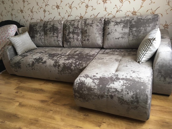 Диван Соренто Люкс