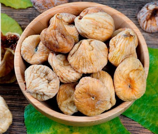 сушеный инжир