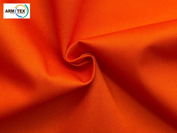 Armtex от Gerda – саржевая ткань 200 г/м²