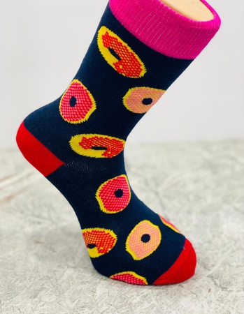 Cartoon - носочные изделия