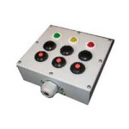 PKU 15-21 PKT METAL switches