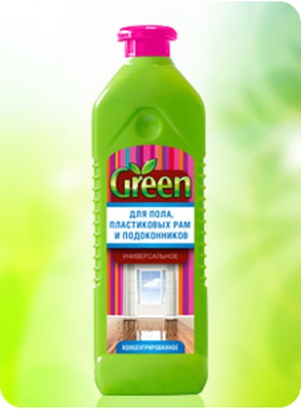 Evrensel. Zeminler, plastik çerçeveler ve pencere pervazları için