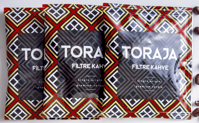 Kahua Pratik Filtre Kahve