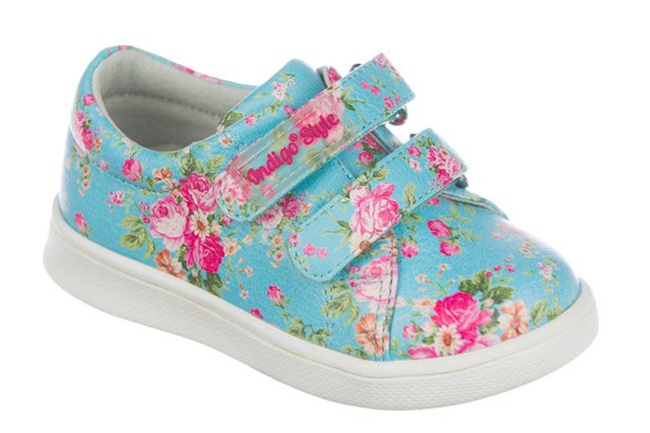 41-223A/12 П/ботинки детские TM"INDIGO KIDS"