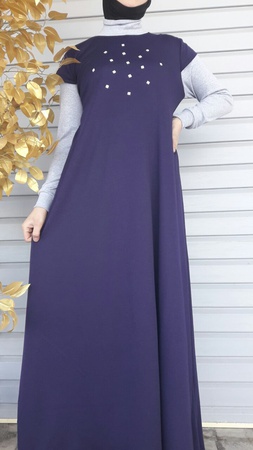 Платья обманка