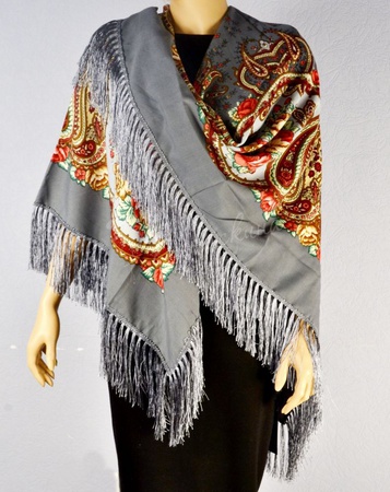 Платок Русский Большой