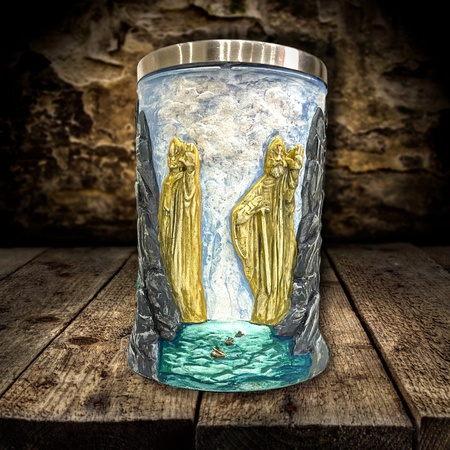 Mug imug 017 "The Lord of the Rings"