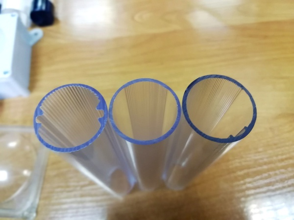 Поликарбонатные рассеиватели