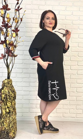 Турецкая двухниктка хб