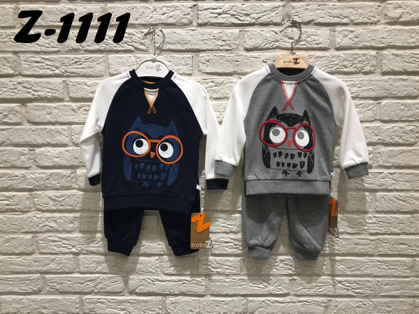 Детская одежа BabyZ