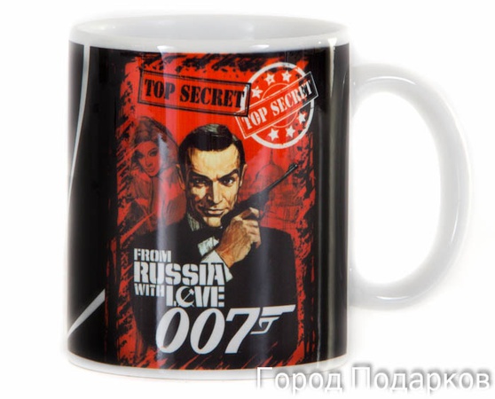 هدية القدح 007