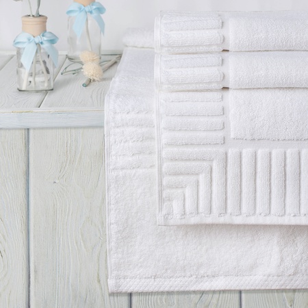 Эксклюзивные полотенца для сетевых отелей "Hilton Hotel", "Ritz Carlton Hotel", "InterContinental Hotel", "Marriott Hotel"....