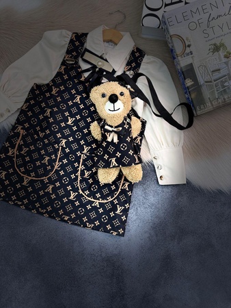 🔥YENİ SEZON🔥Bear Ayıcık 3’lü Kapşonlu Takım  *✏️Orjinal Coton Kot - Kompak Kapşonlu Sweat- Ayıcık Çanta 👌*high quality* 📌GRAMAJLI ÇOK KALİTELİ TAKIM