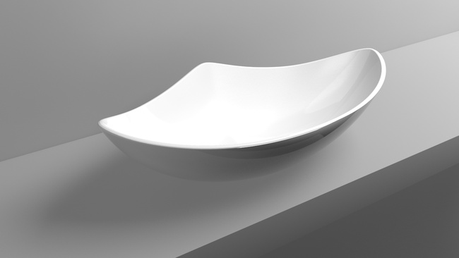 Чаша Её величество 70