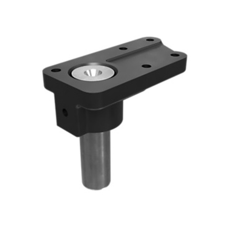 KOMATSU FEAD and housing systems