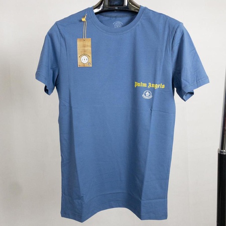 Erkek T-shirt standardı