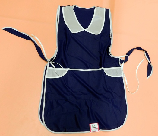 Фартук-халат женский арт.491