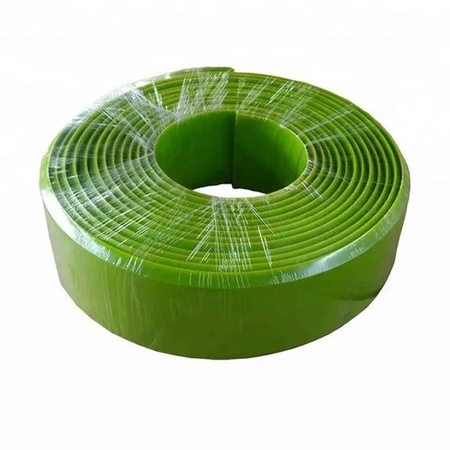 Poliüretan Levha Ve Şeritler