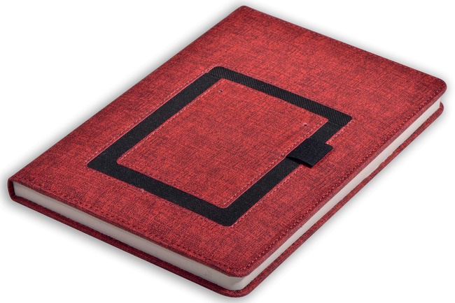 Termo Deri Kapakta Telefon Cepli