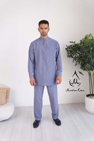 Мужской костюм МК-100