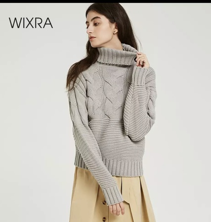 Трикотажные, вязаные кофточки.