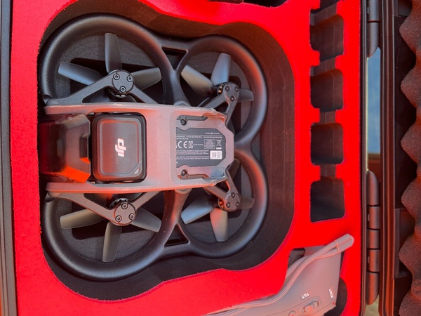 Wholesale Supplier Original DJI Avata Fly Smart Combo FPV Drone