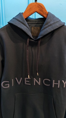 Толстовка Givenchy - Худи