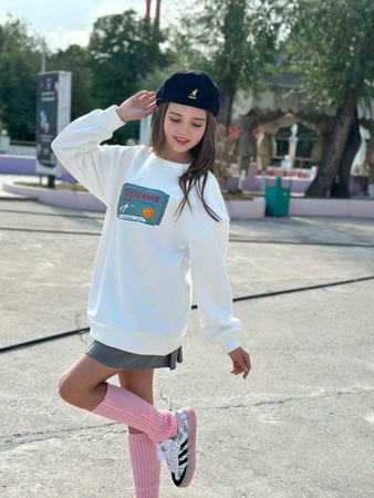 Свитшоты 🤩