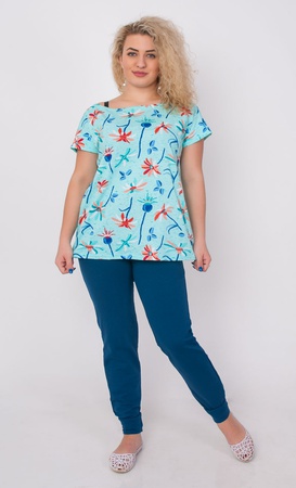 Трикотажные комплекты и костюмы