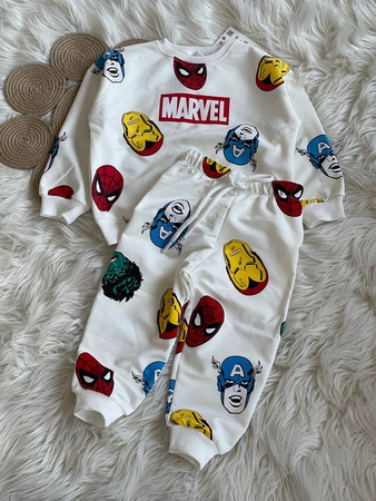 Çocuk ikilisi, Türkiye zara