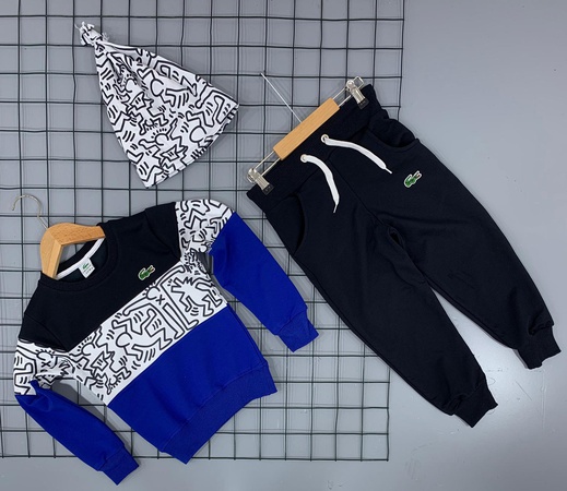 Lacoste Детская одежда