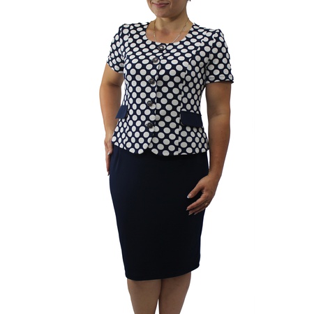 Deuce &quot;Klasik&quot; 001