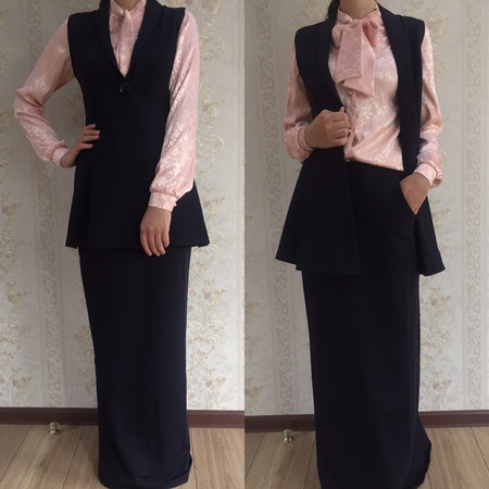 Двойка Элегант