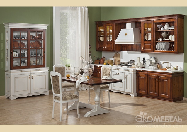 Кухня Карина