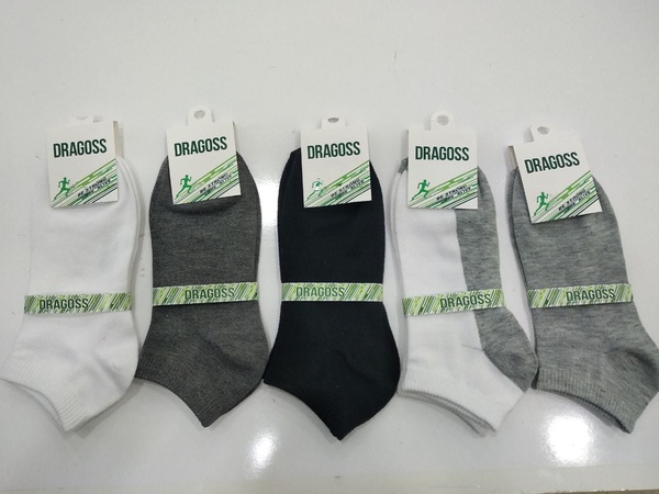 Socks for women, men and children