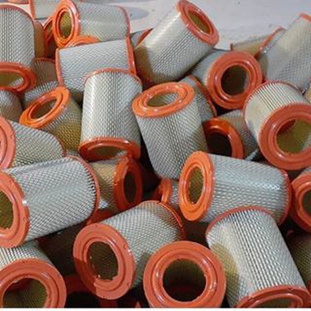 Otomatik Hava / Kabin Filtreleri