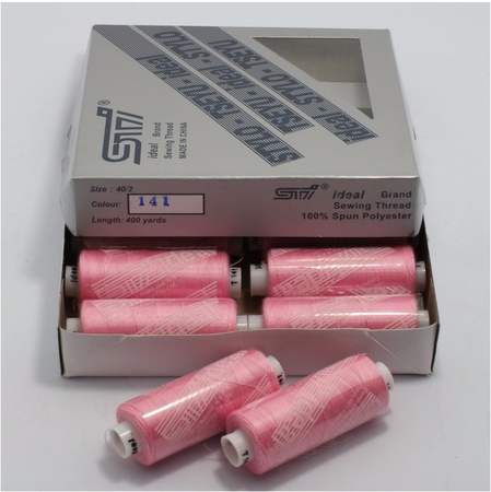 线轴上的STI Ideal original