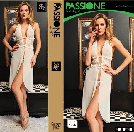 Kadın iç çamaşırı PASSIONE