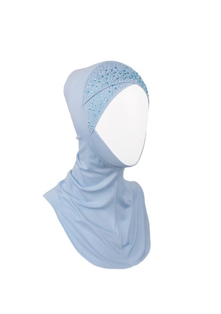 Yapay elmaslı eğik fanilalar