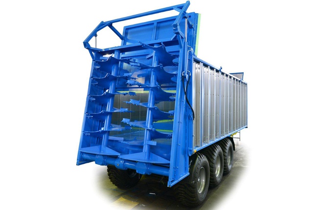 ПСП-20 «Гигант»